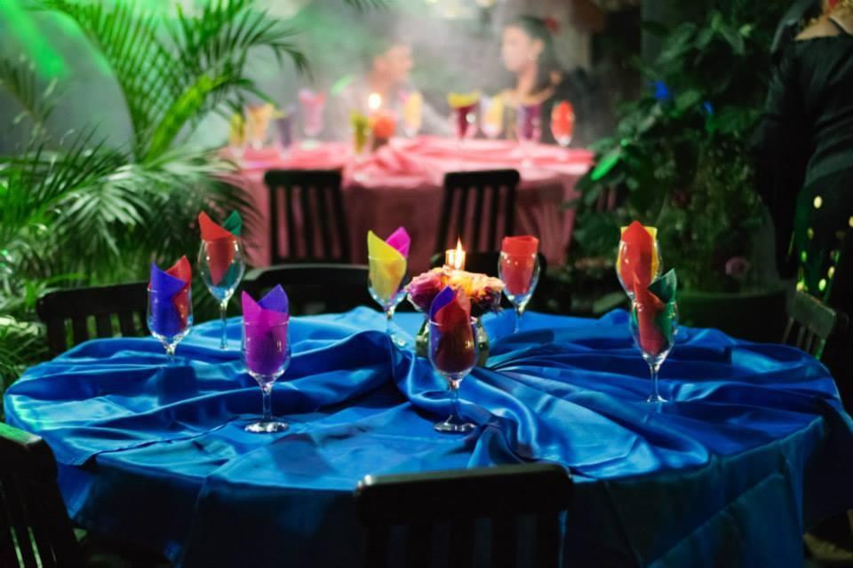 ホテルFazenda Agua Encantada アングラドスレイス エクステリア 写真